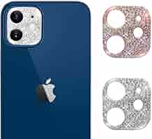 Amazon | Anntec iPhone 12 カメラフィルム (2枚セット